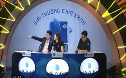 GS Xoay nói về cuộc thi lập trình game "Chim Xanh"