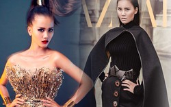 Hương Ly là tân quán quân Vietnam Next Top Model 2015