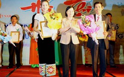 Hội thi “Tuyên truyền viên giỏi 2015”: Tìm ra phương pháp truyền đạt hữu hiệu