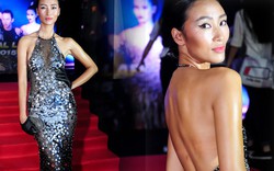 Trang Khiếu đã hết bất hòa với Người mẫu Việt Nam?