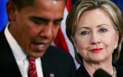 Tổng thống Obama: Bà Clinton đã phạm sai lầm