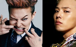 Nước mắt G-Dragon và tình yêu không lời với Big Bang