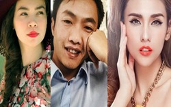 3 đoạn ghi âm "gây bão" showbiz Việt