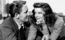 3 “mối tình" lâu năm của huyền thoại Hollywood Katharine Hepburn