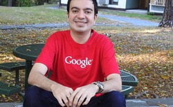 Sở hữu tên miền Google.com trong 1 phút, được tặng 10.000 USD