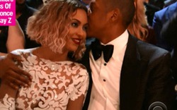 Beyonce và Jay Z dập tắt tin đồn ly hôn