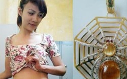 Vừa ra tù, hot-girl chuyển giới Hà Phương lại gây án