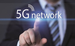 Mạng 5G thử nghiệm thực tế với tốc độ 450MB/s