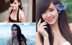 Hot girl lấy đại gia: Kẻ sung sướng, người xót xa