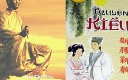 Nguyễn Du ảnh hưởng thế nào tới văn chương Việt Nam?