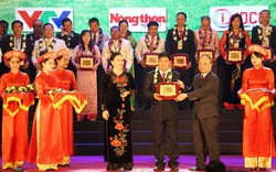 20h tối nay trực tiếp trên VTV1: Lễ tôn vinh Nông dân VN xuất sắc 2015