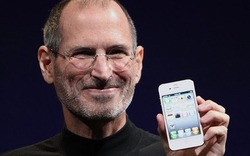 Steve Jobs kiêu ngạo, khó tính trong bộ phim tài liệu thứ ba