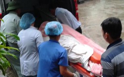 Vụ sản phụ tử vong ở Huế: Người nhà gửi đơn tới Bộ trưởng Y tế