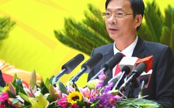 Ông Nguyễn Văn Đọc tái đắc cử Bí thư Tỉnh ủy Quảng Ninh