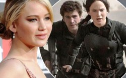 Jennifer Lawrence bị phân biệt giới tính khi trả cát-xê