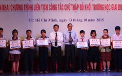 Tốt nghiệp THPT phải thành thạo sơ cấp cứu