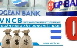 Mua ngân hàng với giá 0 đồng là đủ cơ sở pháp lý