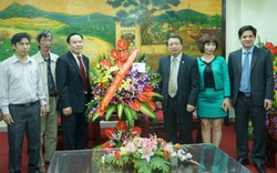 Nhiều hoạt động chào mừng 85 năm thành lập Hội Nông dân Việt Nam