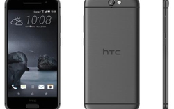 HTC One A9 chưa ra mắt đã lộ giá bán