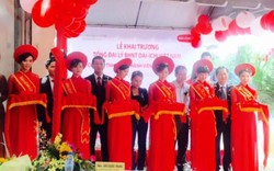 Dai-ichi Life Việt Nam khai trương Văn phòng thứ 107 tại Gò Vấp, TPHCM
