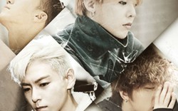 Fan lo lắng BigBang sẽ vắng mặt tại MAMA 2015