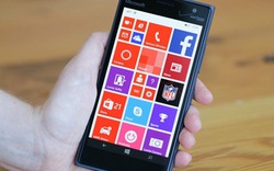 Đánh giá Lumia 735: Cấu hình thấp, nhưng pin bền