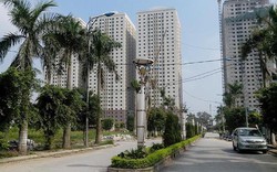 Hà Nội thanh tra các dự án của đại gia Lê Thanh Thản