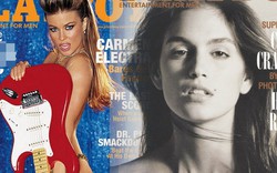 15 mẫu ảnh Playboy "lẫy lừng" bất chấp thời gian