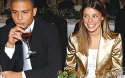 Lộ clip sex, vợ cũ của Ronaldo đòi bồi thường “khủng”