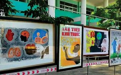 Các trường y, dược Đà Nẵng cấm hút thuốc lá