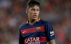 ĐIỂM TIN SÁNG (16.10): Neymar bị kiện, Tiến Minh gây thất vọng