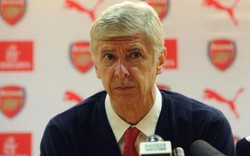 HLV Wenger định thời điểm chia tay Arsenal