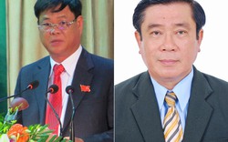 Phú Yên - Bình Định có tân Bí thư Tỉnh ủy