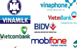 50 thương hiệu có giá trị lớn nhất Việt Nam đáng giá bao tiền?