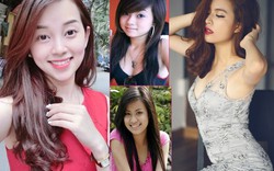 Quãng đời “chìm nổi” của dàn hot girl “Nhật ký Vàng Anh”