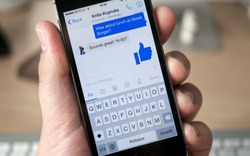 Ứng dụng Facebook ngốn pin nhất trên iPhone