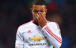 ĐIỂM TIN SÁNG (17.10): Ánh Viên gây thất vọng, Depay bị “trảm”