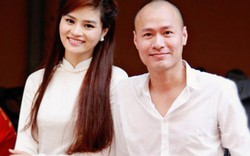 Thân thế người đàn ông khiến Vũ Thu Phương từ giã showbiz