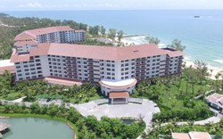 88% biệt thự nghỉ dưỡng Vinpearl Phú Quốc Villas được đăng kí mua trong 2 ngày mở bán