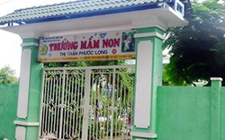 Sửa trường khống để rút tiền ngân sách