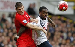 Jurgen Klopp ra mắt, Liverpool bị Tottenham “cưa điểm”