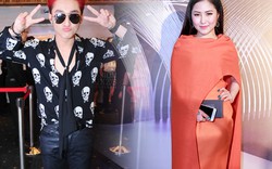 1001 trang phục gây chú ý nhất tuần của showbiz Việt