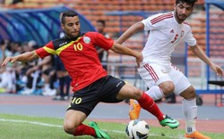 ĐT Đông Timor bị kiện lên FIFA vì nhập tịch tràn lan