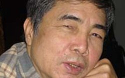 Nhà văn Trung Trung Đỉnh: Ra trường ca giữa bão bệnh