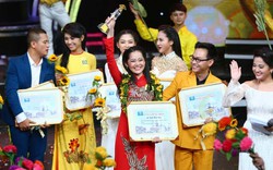 MC 2015: Nữ sinh nhạc Việt giành giải 100 triệu đồng