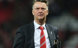 Van Gaal hé lộ mục tiêu số 1 của M.U ở mùa giải 2015/16