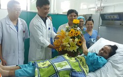 Đà Nẵng: Cứu sống bệnh nhân bị viêm cơ tim cấp