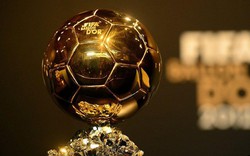 Chốt danh sách đề cử Quả bóng Vàng FIFA 2015: Barca áp đảo