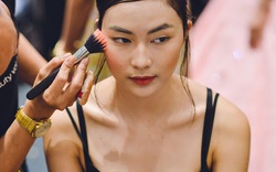 4 xu hướng làm đẹp lên ngôi sau Tuần lễ thời trang Việt