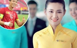 Góc của Sao (20.10): Quế Ngọc Hải cặp kè nữ tiếp viên hàng không?